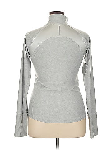 X by Gottex Track Jacket (view 2)