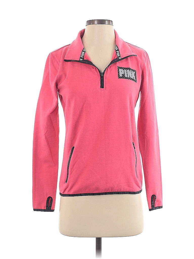 Victoria's Secret Pink Pink Pullover Sweater Size XS - photo 1