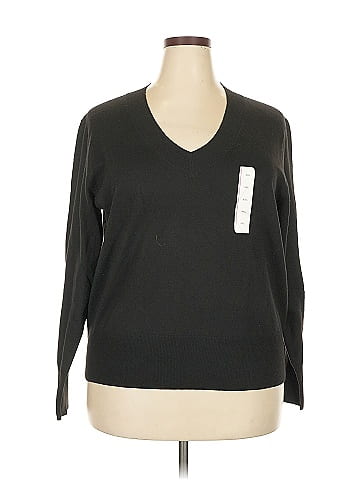 A New Day Pullover Sweater (view 1)