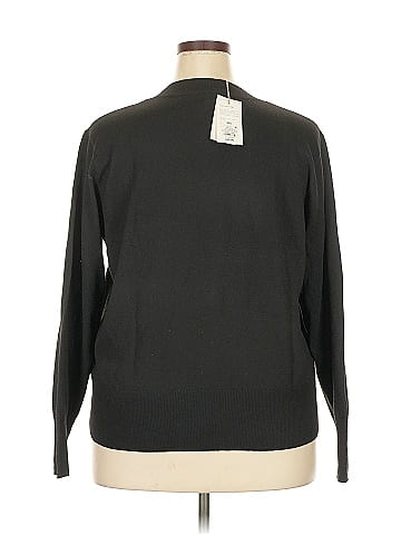 A New Day Pullover Sweater (view 2)