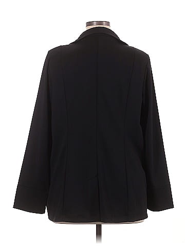 IMAN Blazer (view 2)