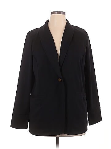 IMAN Blazer (view 1)