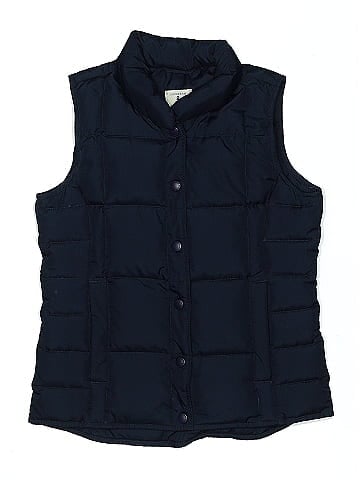 Lands' End Vest (view 1)