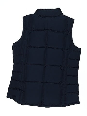 Lands' End Vest (view 2)
