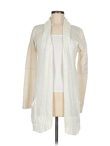 Lucky Lotus Cardigan (view 1)