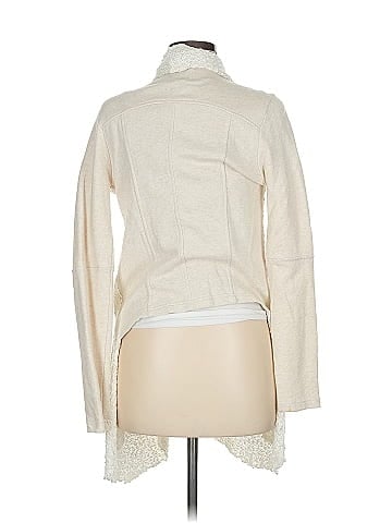 Lucky Lotus Cardigan (view 2)