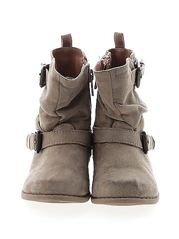 Old Navy Boots (view 2)