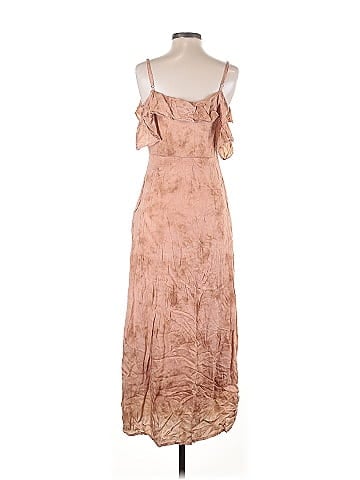 Amuse Society Casual Dress (view 2)