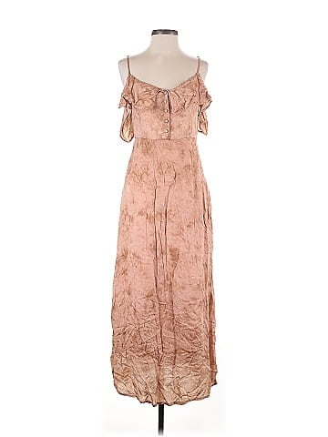 Amuse Society Casual Dress (view 1)