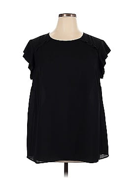 Dr2 Short Sleeve Top