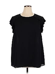 Dr2 Short Sleeve Top