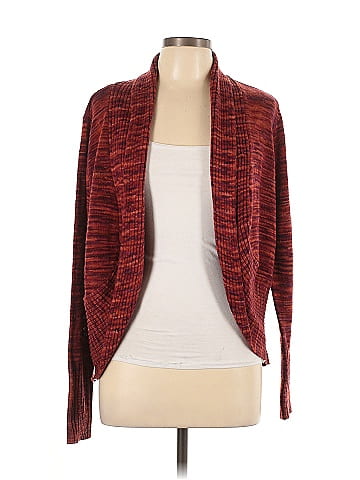 Erika Cardigan (view 1)