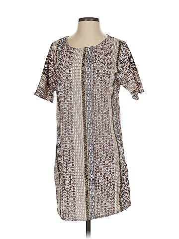 Vila Casual Dress (view 1)