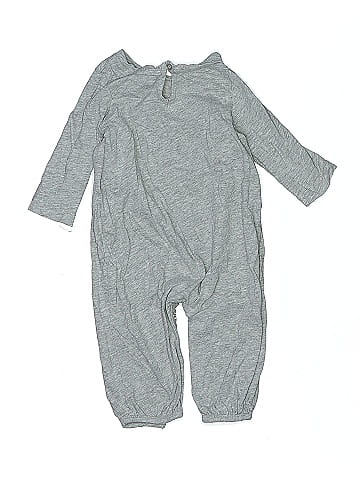 Baby Gap Long Sleeve Outfit (view 2)