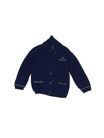 Mayoral Cardigan (view 1)