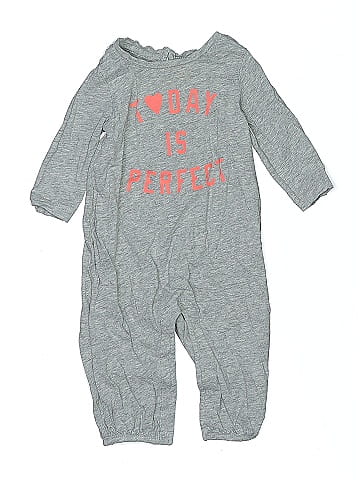 Baby Gap Long Sleeve Outfit (view 1)