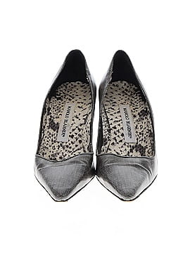 Manolo Blahnik Heels (view 2)