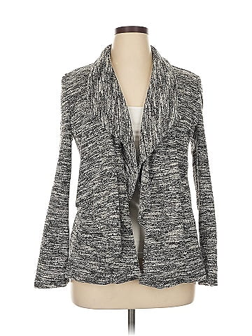 Grace Elements Blazer (view 1)