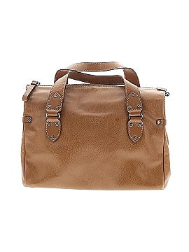 Kate Spade New York Leather Satchel