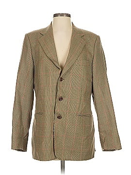 Aquascutum Wool Blazer (view 1)