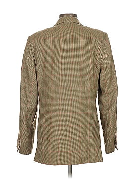 Aquascutum Wool Blazer (view 2)