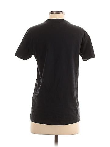 Armani Jeans Short Sleeve T-Shirt (view 2)