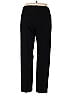 Amanda + Chelsea Solid Black Dress Pants Size 16 - photo 2