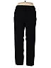 Amanda + Chelsea Solid Black Dress Pants Size 16 - photo 1