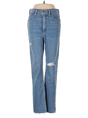 Madewell Jeans (view 1)