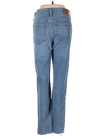Madewell Jeans (view 2)