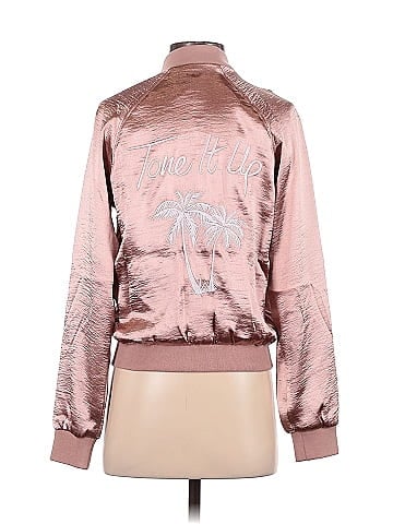 Tone It Up Jacket (view 2)
