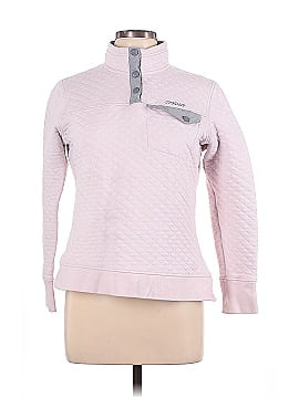Spyder Pullover Sweater