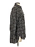 Rag & Bone/JEAN Plaid Gray Long Sleeve Button-Down Shirt Size S - photo 4