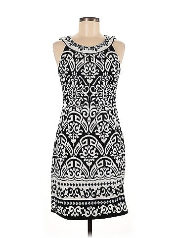 Hale Bob Cocktail Dress (view 1)