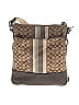 Coach Brown Crossbody Bag One size - photo 3