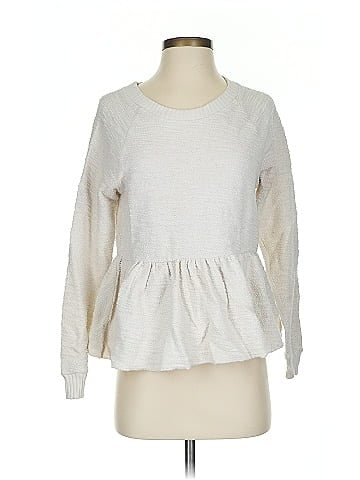 Truly Madly Deeply Pullover Sweater (view 1)