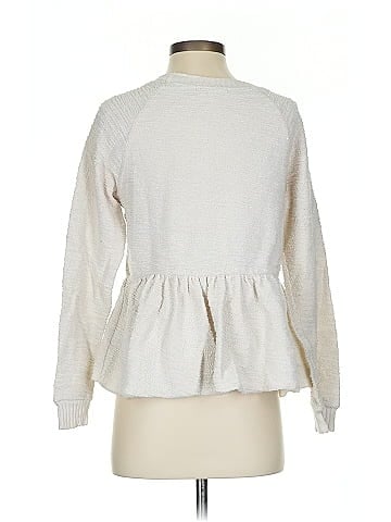 Truly Madly Deeply Pullover Sweater (view 2)