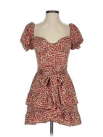 Majorelle Casual Dress (view 1)