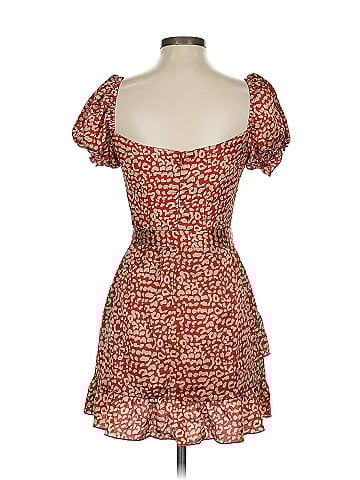 Majorelle Casual Dress (view 2)