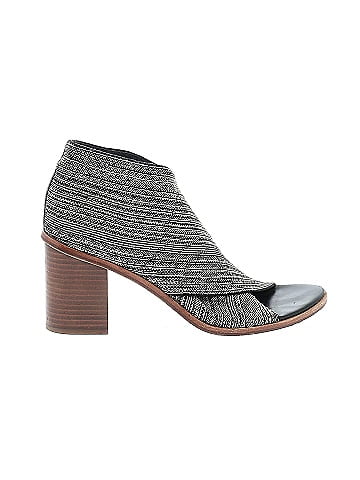 Matt Bernson Ankle Boots (view 1)