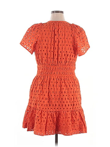 Anthropologie Cocktail Dress (view 2)