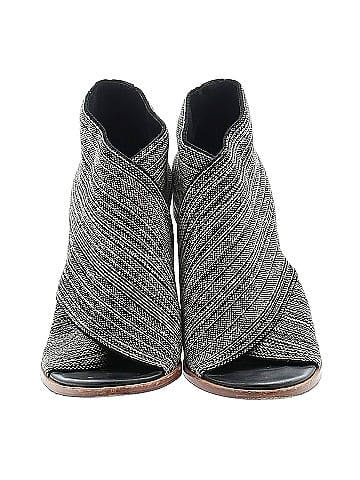 Matt Bernson Ankle Boots (view 2)