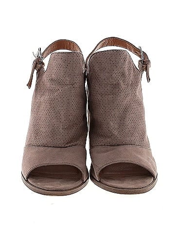 DV by Dolce Vita Heels (view 2)