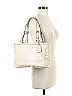 Coach Factory 100% Leather Ivory Leather Tote One size - photo 2