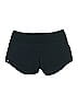 Oiselle Solid Black Athletic Shorts Size 10 - photo 1