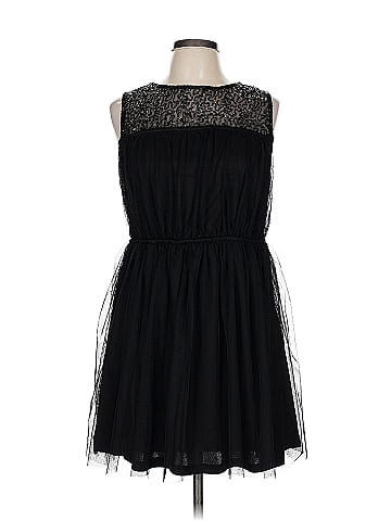 Mimi Chica Cocktail Dress (view 1)