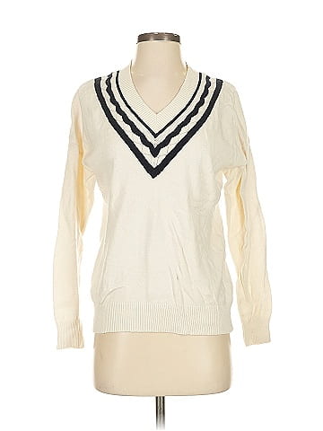 Iris & Ink Pullover Sweater (view 1)
