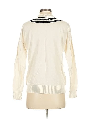 Iris & Ink Pullover Sweater (view 2)