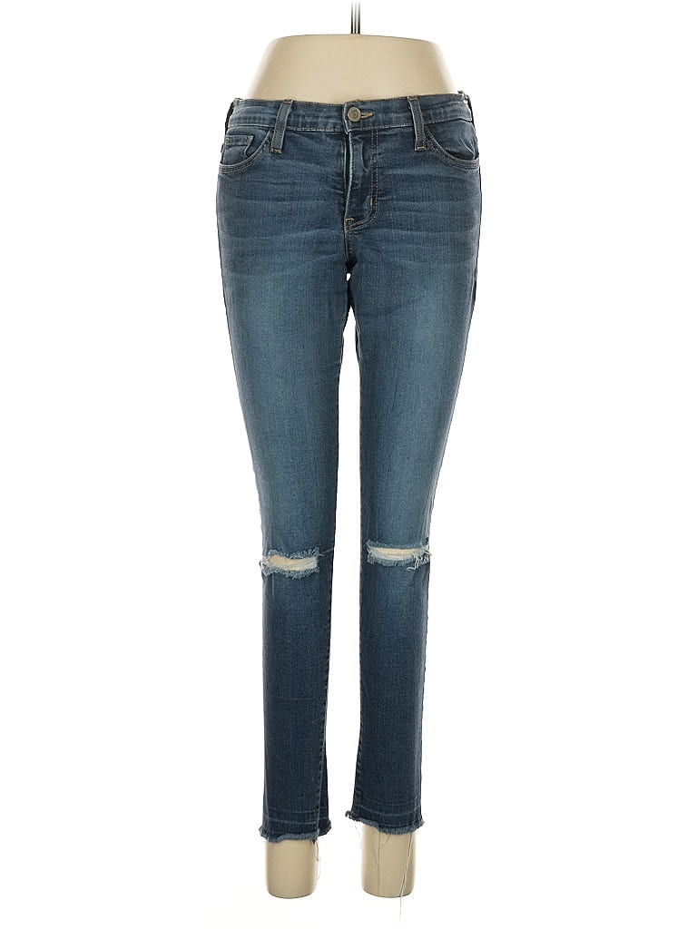 Flying Monkey Blue Jeans Size 29 waist - photo 1