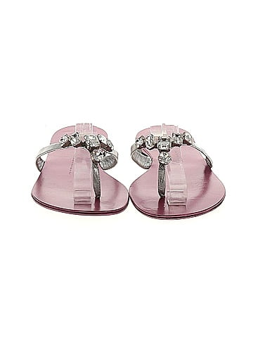 Giuseppe Zanotti Sandals (view 2)